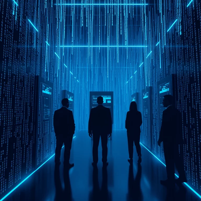 IT-Infrastruktur-Betreuung