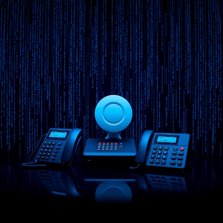 VoIP-Telefonie und WLAN