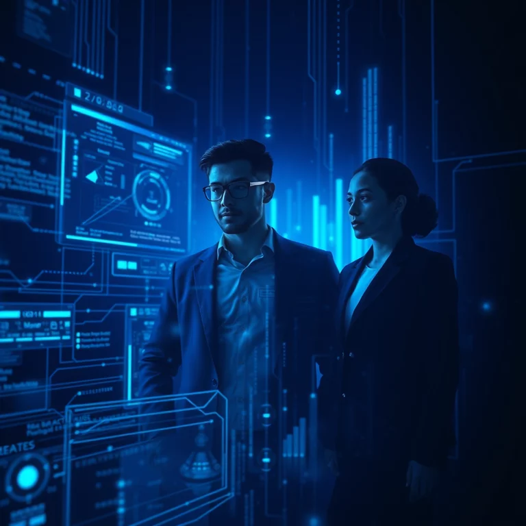 IT-Beratung und Digitalisierung