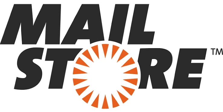 MailStore Logo