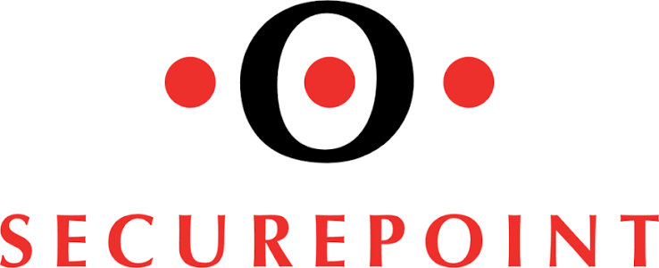 Securepoint Logo